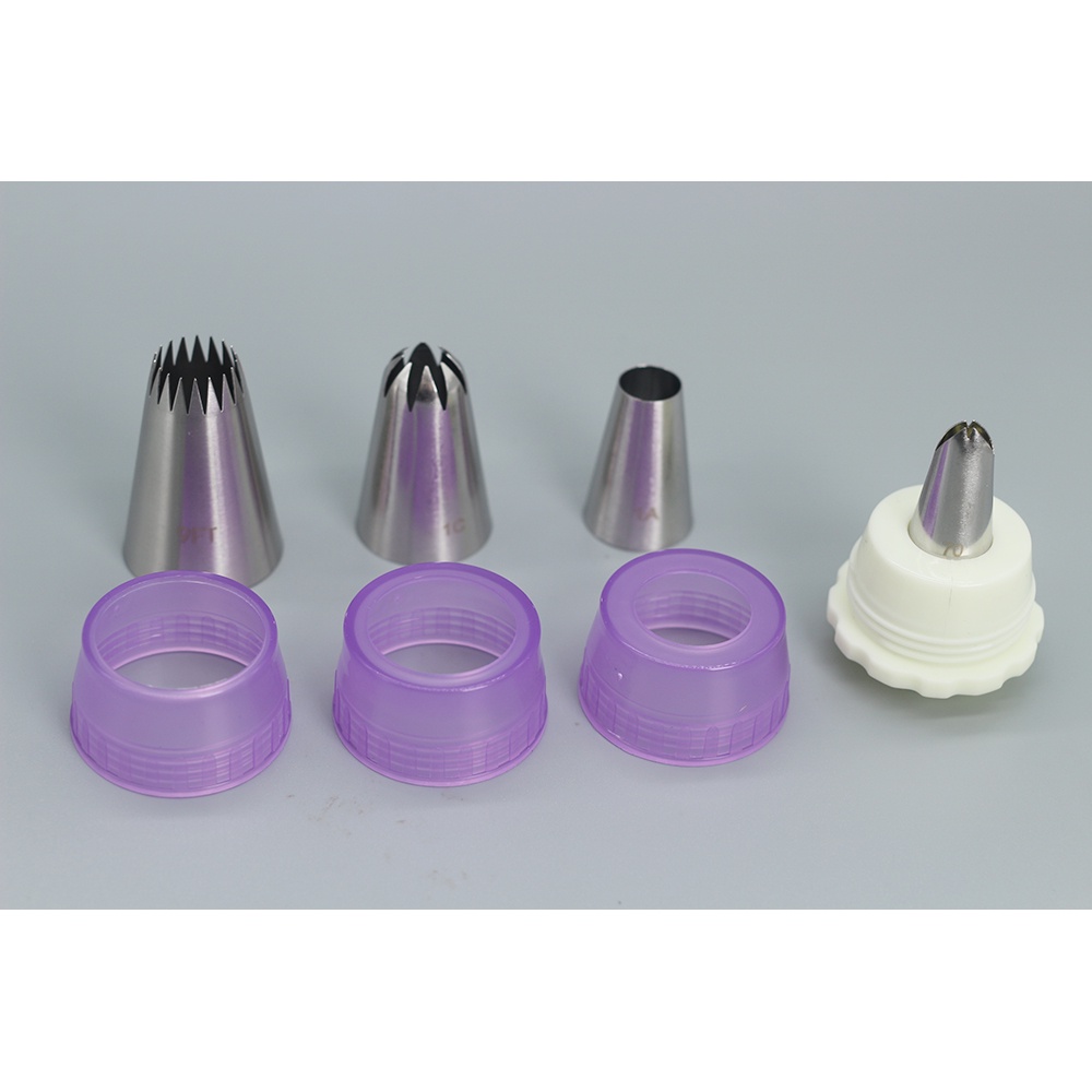 Mới Đầu Chuyển Đổi Đui Bắt Kem Đa Năng 18mm 25mm 30mm 35mm