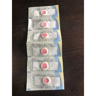 Miếng dán mắt cá, cục chai, mụn cóc