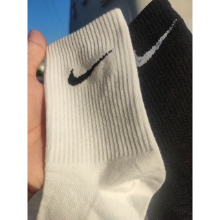 Tất Nike cổ cao chất dày [ Ảnh thật ]