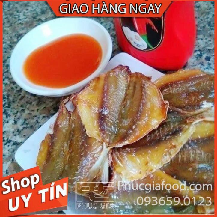 Cá Chỉ Vàng Khô Ngọt Ít Xương, Dày Mình, Đảm Bảo Tươi Sạch Bán Lẻ  500 Gam, 1 Kg. Giao Ngay Tại Hà Nội 💝