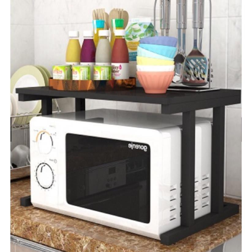kentashop RẺ VÔ ĐỊCH  -Kệ lò vi sóng 1 tầng hàng công ty VN chắc chắn HÌNH THẬT 100% | BigBuy360 - bigbuy360.vn