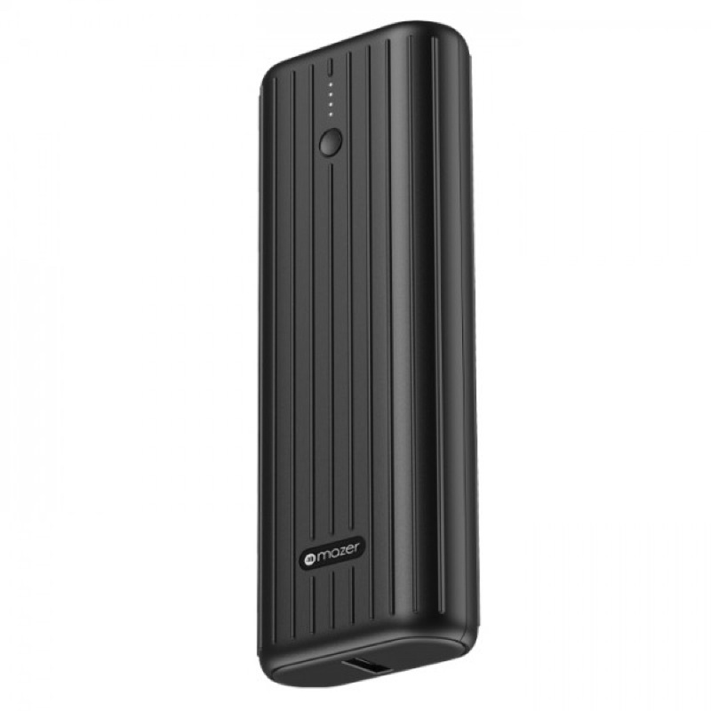 Pin Dự Phòng Mazer Infinite.BOOST Super.MINI V2.0 20.000mAh - BH 5 năm