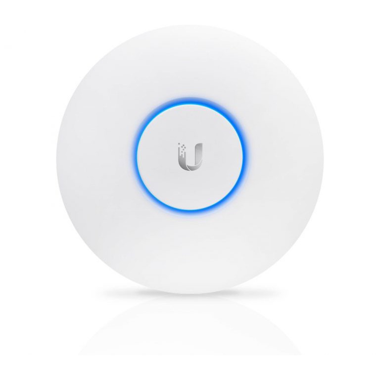 Router WiFi Ubiquiti UniFi AP-AC-LR băng tần kép 2.4 - 5GHz 1317Mbps - FPT phân phối