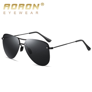 Mắt Kính AORON A674 Thời Trang Nam Sành Điệu