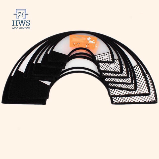 ♓️⚛️VÒNG CHỐNG LIẾM THÚ CƯNG