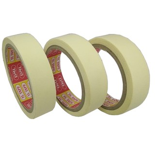 Combo 2 cuộn băng keo giấy 2.4f