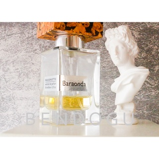Nước Hoa Niche Baraonda by Nasomatto 5ml-10ml
