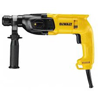 Máy khoan búa Dewalt D25033K 22MM