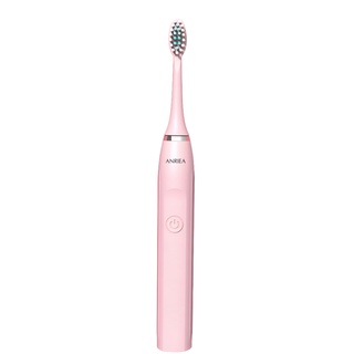 Bàn chải đánh răng điện dùng pin electric toothbrush bàn chải pin anriea - ảnh sản phẩm 3