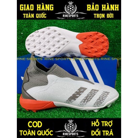 ĐÁ GIÀY BÓNG ĐÁ NHÂN TẠO TF COPA KAPITAN.2 - PREDATOR FREAK.3 HÀNG SUPER