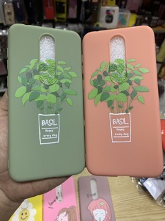 Ốp lưng Nokia X6/6.1plus dẻo in hình cute