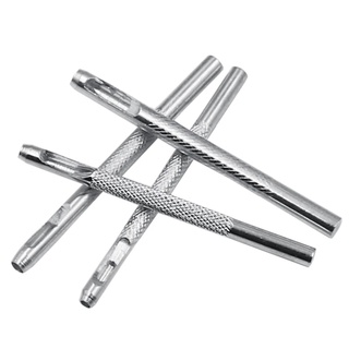 Bộ 4 Dụng Cụ Đục Lỗ Dây Nịt Da