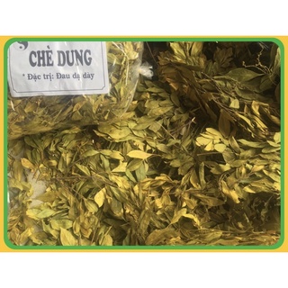 1Kg Chè dung khô ( SẠCH , thơm , mới )