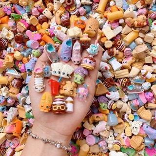 Đồ chơi shopkins 900gr