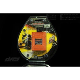 Ic / mobin sườn Kozi cho wave S110, dream, sirius, ex135.