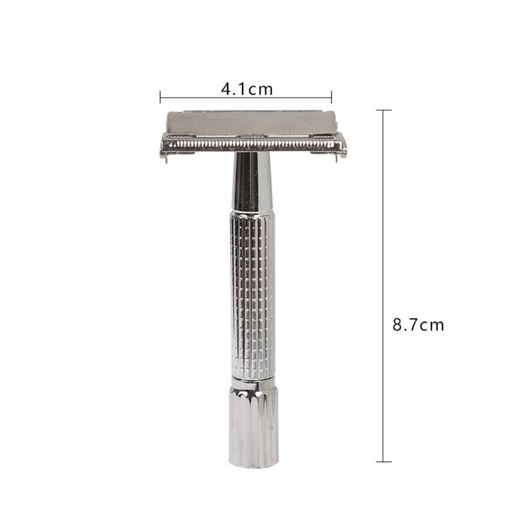 Bàn Dao Cạo Râu NANJIE NJ997