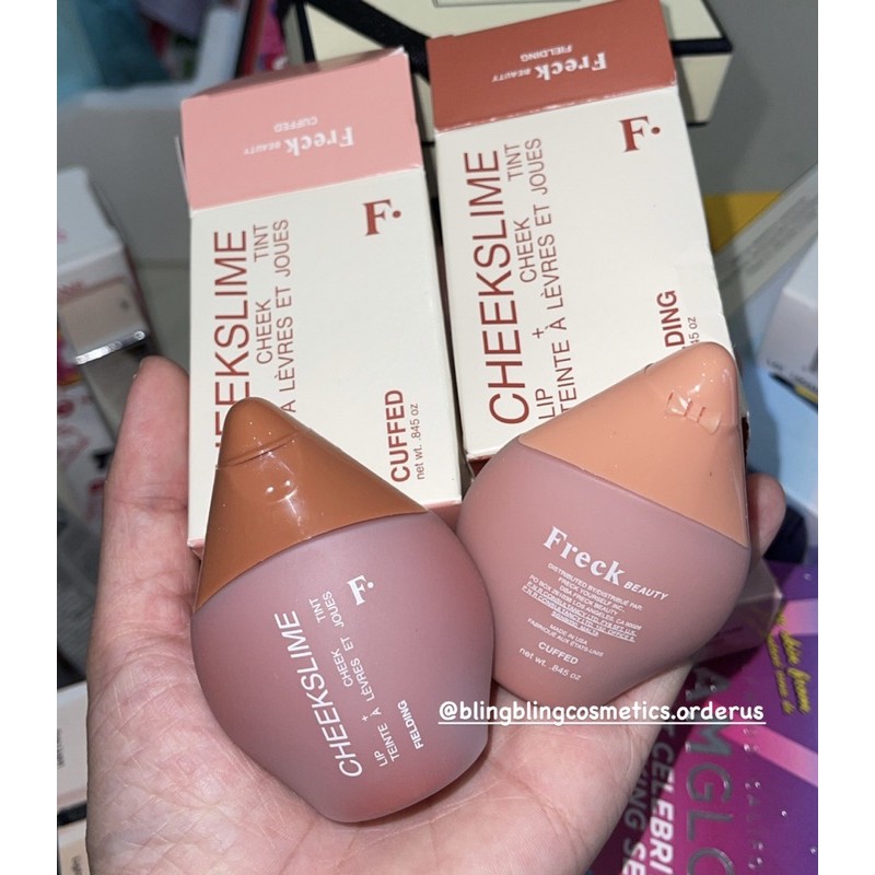 Má hồng dạng kem Freck Beauty 15ml | BigBuy360 - bigbuy360.vn