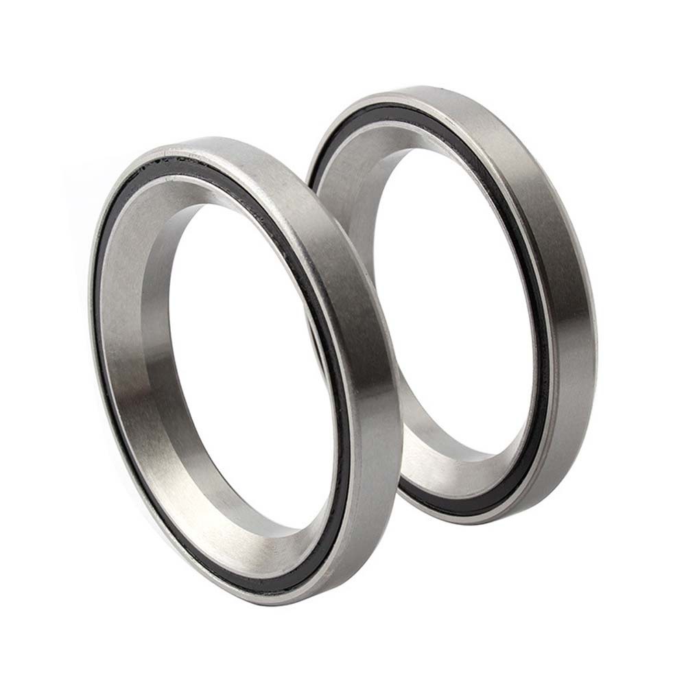 Vòng Bi Tốc Độ Cao Chống Nước Chống Bụi Bền Bỉ Tiếng Ồn Thấp Cho Xe Đạp Mtb