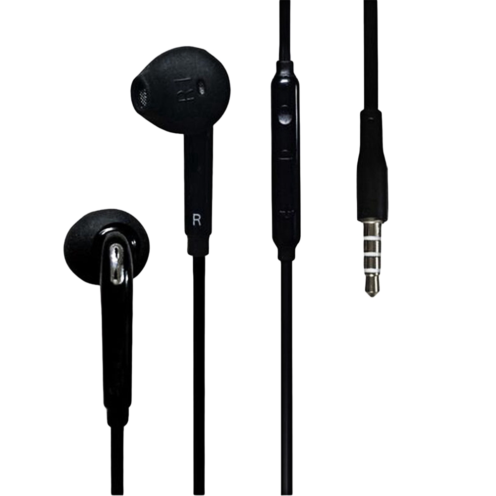 Tai Nghe Thể Thao Jack 3.5mm Tích Hợp Mic