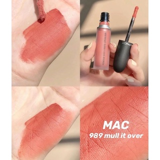 Son Kem Dưỡng Lì M.A.C