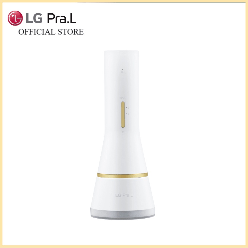 Bảo Hành 12 Tháng Máy Rửa Mặt LG PraL Dual Cleanser bản Gold