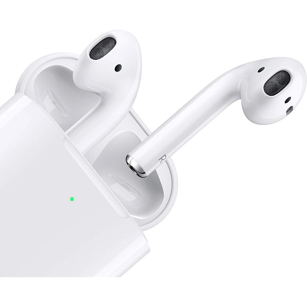 Bộ Tai Nghe Bluetooth Không Dây 2nd H1 Tws Cho Iphone 11 Xr Xs Max Ipad Macbook