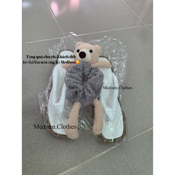 ✨💕Dép quai kẹp có đệm mềm chân 4 phân💕