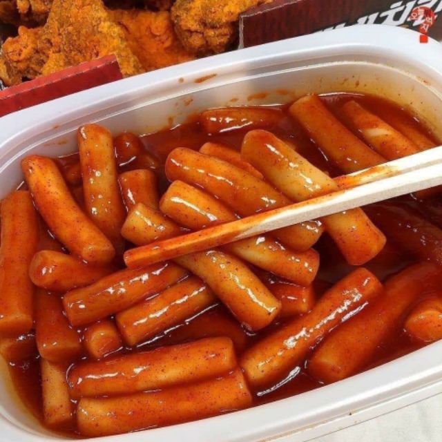 [Mã GROSALEHOT giảm 8% đơn 250K] [ SẴN GIÁ RẺ ] TOKBOKKI TỰ SÔI | BigBuy360 - bigbuy360.vn