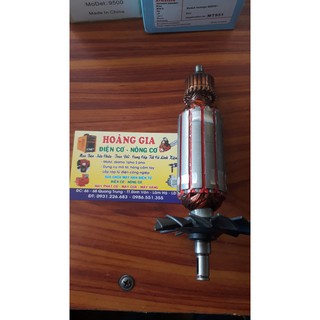 ROTO MÁY MÀI MAKTEC  MT 954