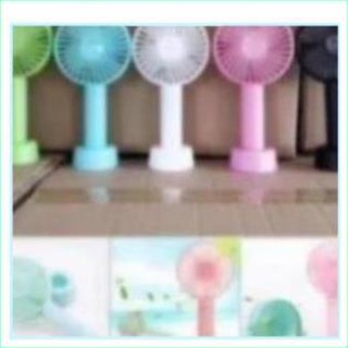 Hàng hot -  Combo sỉ quạt cầm tay mini