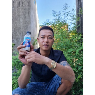 Bột tơ nhện, mồi câu cá 140g