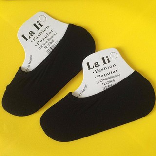 [Rẻ Vô Địch] ĐÔI 2 TẤT HÀI HÀN QUỐC LALI. [PK001]