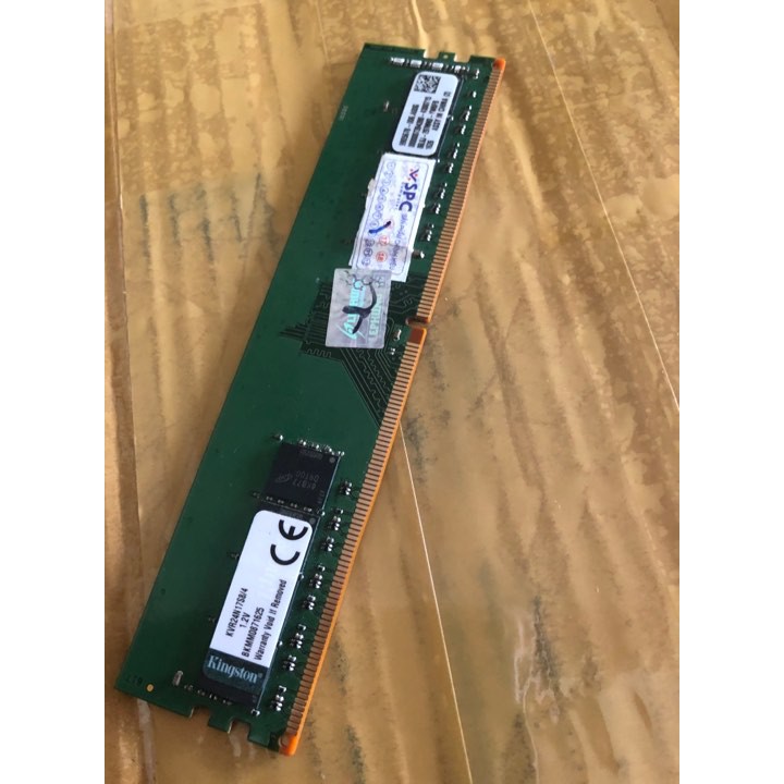 Ram DDR4 4Gb buss 2400 Ramaxel, samsung, kingston | BigBuy360 - bigbuy360.vn