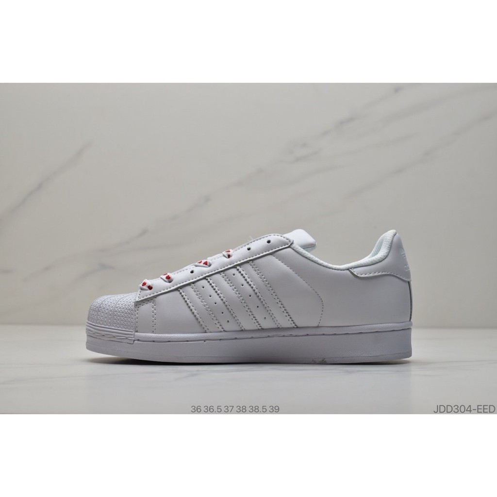 Genuine Adidas Superstar FV3289 Women Sport Shoes Shoes Low Tops JDD304-EED 0330