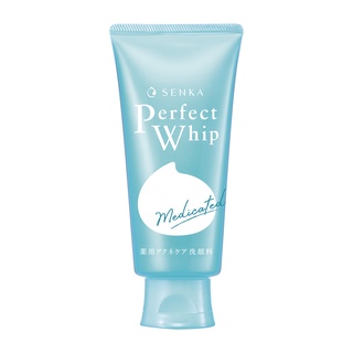 Sữa rửa mặt Nhật perfect (MẪU MỚI)