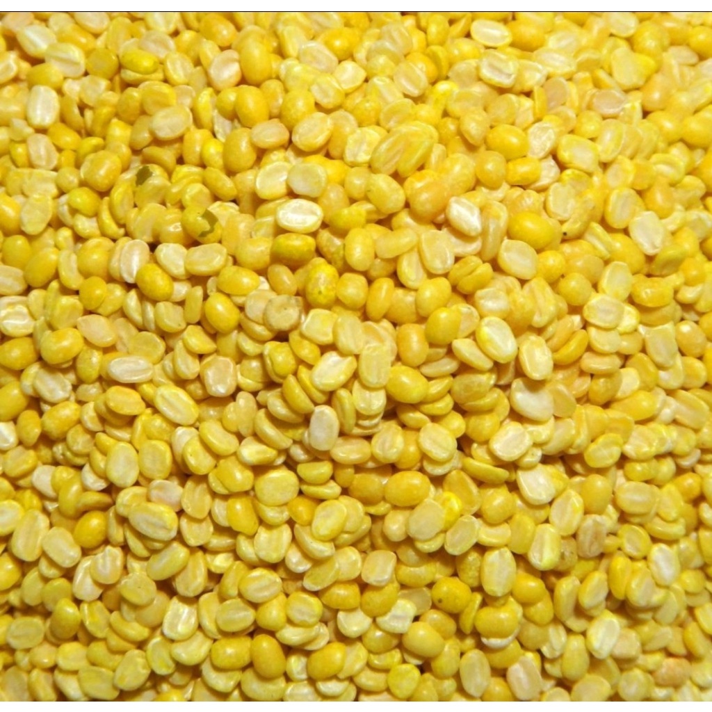 Đậu Xanh Cà Không Vỏ Hàng Loại ngon 500g | BigBuy360 - bigbuy360.vn