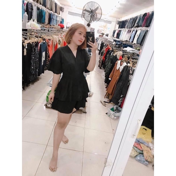 JUMP ĐẮP CHÉO TAY LOE
