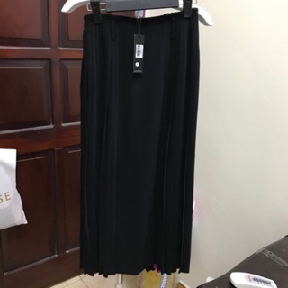 Chan vay nguyên tem cỡ S XL