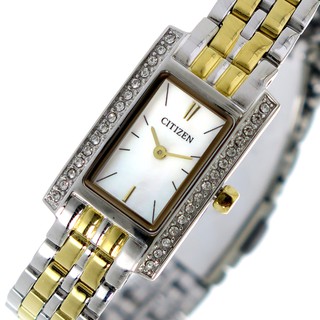 Đồng Hồ Nữ Citizen EZ6354-52D