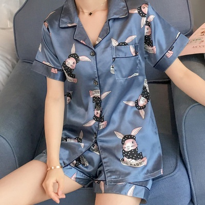 Đồ bộ pijama dễ thương mặc nhà thiết kế siêu dễ thương