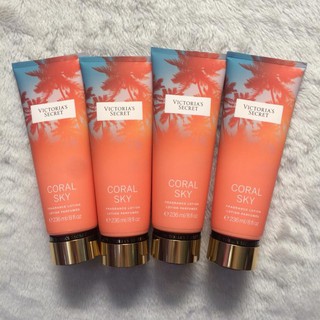 Kem dưỡng Victoria coral sky 236ml