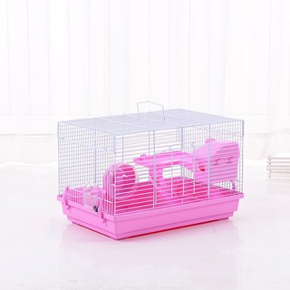 Lồng Hamster Size Đại xì trum 47x30cm
