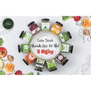 Combo sỉ 10 lọ bột rau củ sấy lạnh Lim