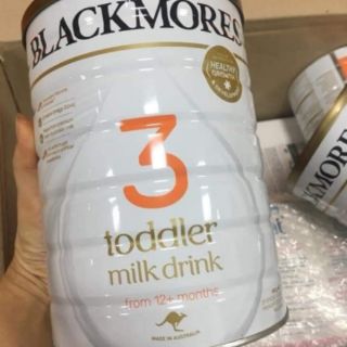 Sữa Blackmore Úc