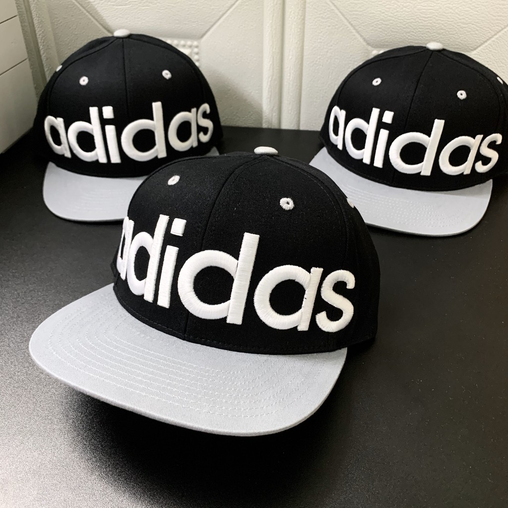 NÓN SNAPBACK VÀNH NGANG HÀN QUỐC STYLE SIÊU ĐỘC LẠ