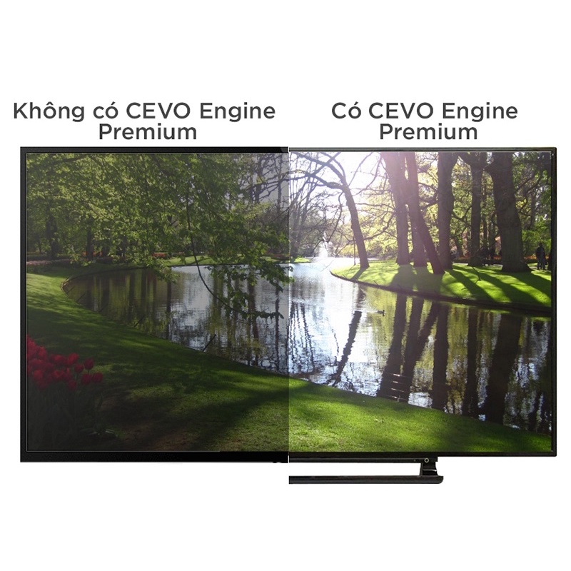 Tivi Toshiba 50 inch 50L2550 | BigBuy360 - bigbuy360.vn