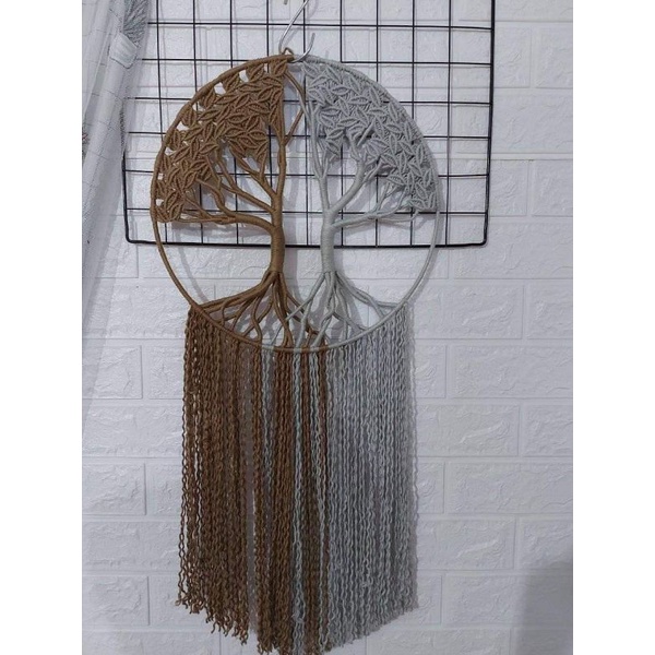 Tree of live- Full Color, Đủ Size