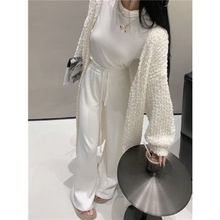 SET BỘ TRANG PHỤC THU ĐÔNG NỮ ULZZANG