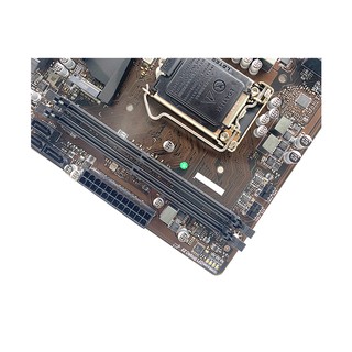 Bo mạch chủ MSI H310M-S03 M.2