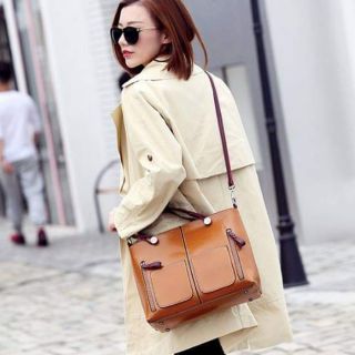 TÚI XÁCH CÔNG SỞ để vừa giấy A4